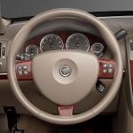 Buick Terraza CXL 2004 года